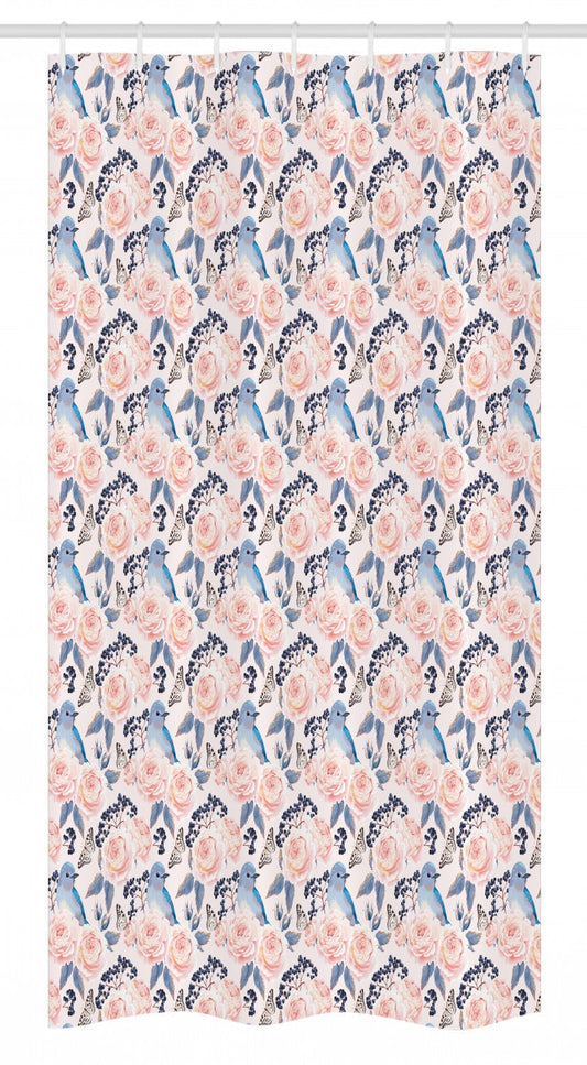 Rideau de Douche Yaluma – Édition Luxe