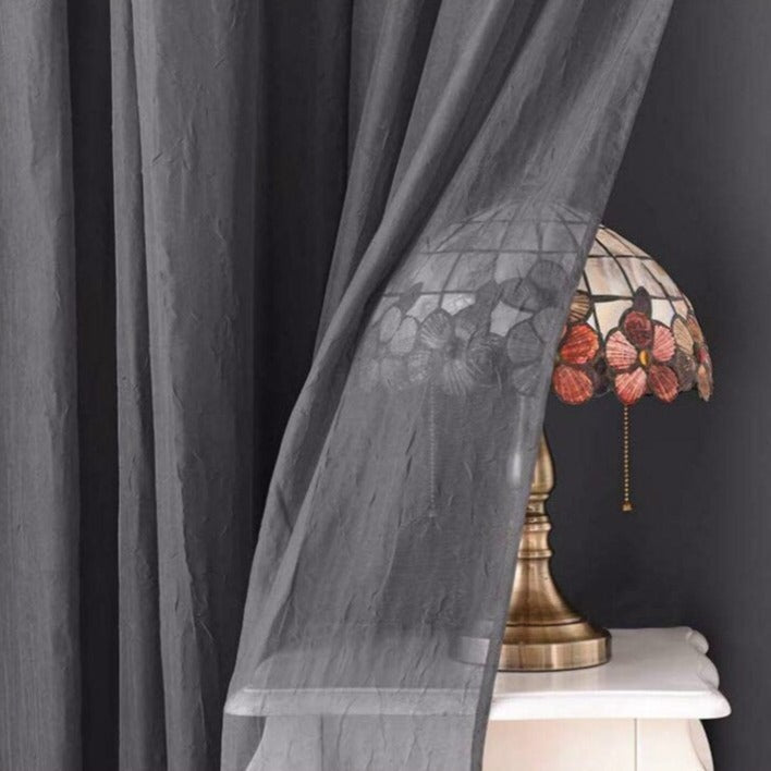 Rideau Occultant: Romantic