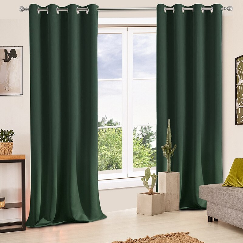 Rideau Extérieur OLIVER