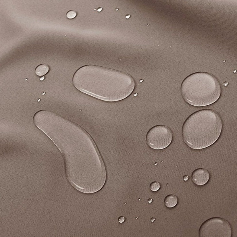 Jacaranda Rideau de Pergola