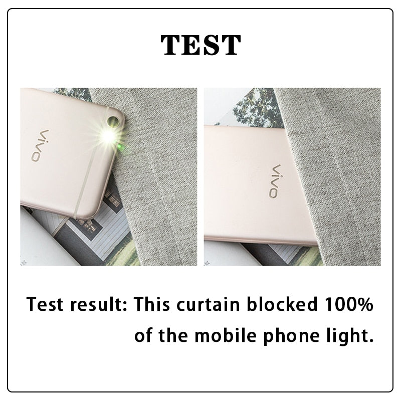 Leiria — Rideau Occultant