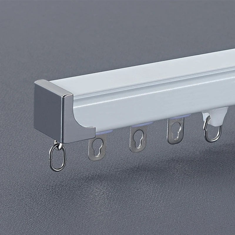 SolidRail: Rail pour Rideau