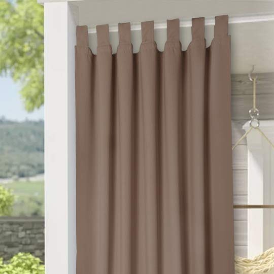 Jacaranda Rideau de Pergola