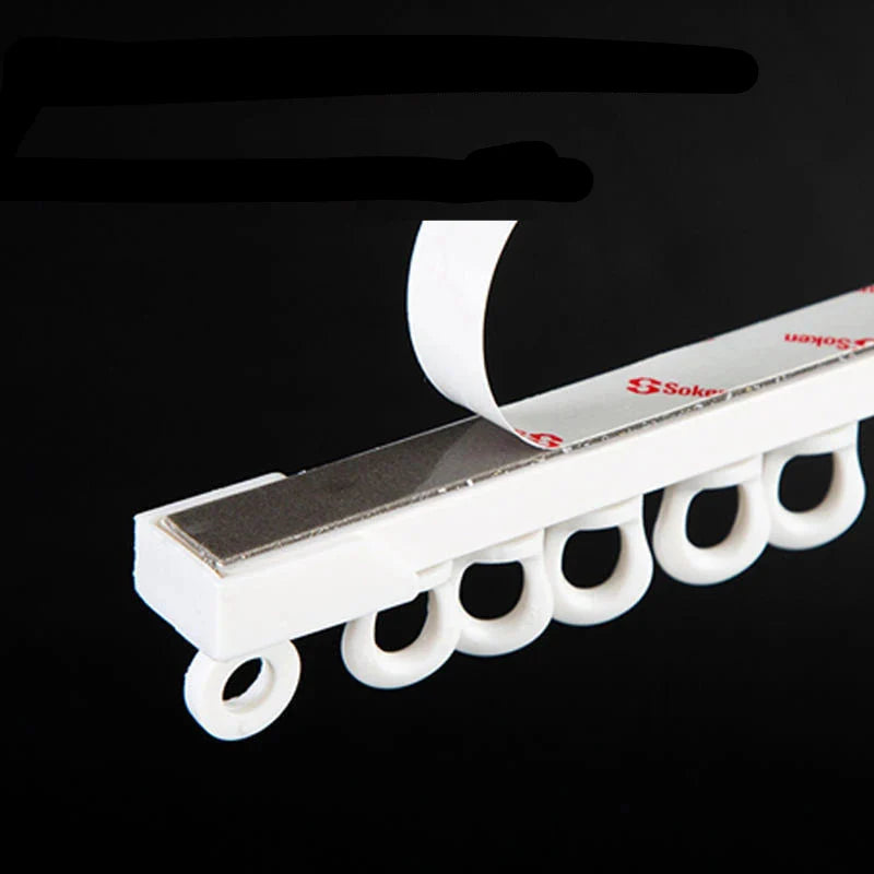 FreeRack Rail Rideau Sans Percer