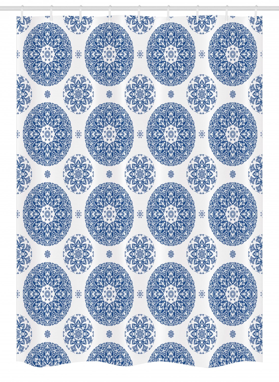 Porto Rideau de Douche