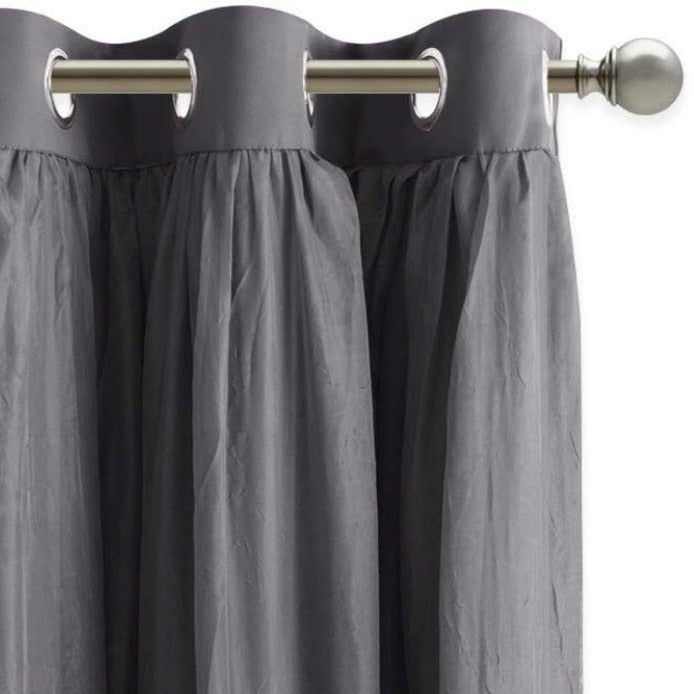 Rideau Occultant: Romantic