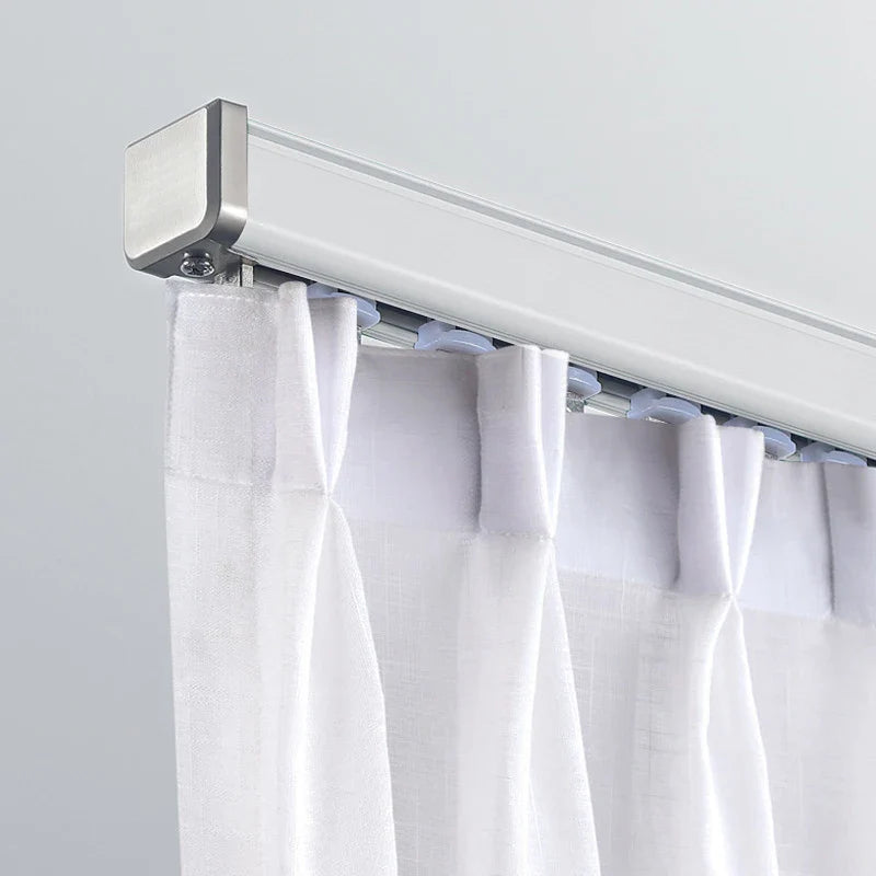 SolidRail: Rail pour Rideau