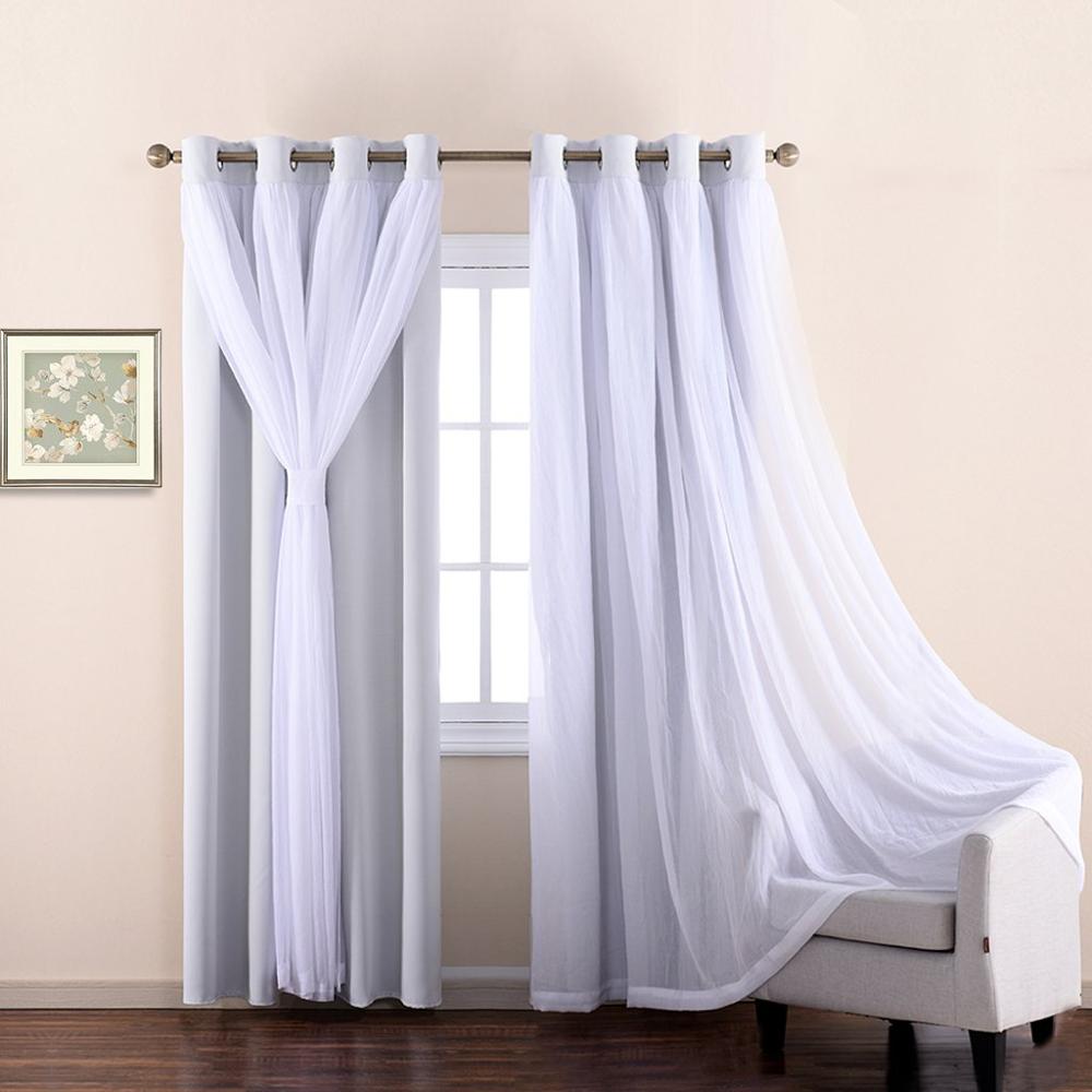 Rideau Occultant: Romantic