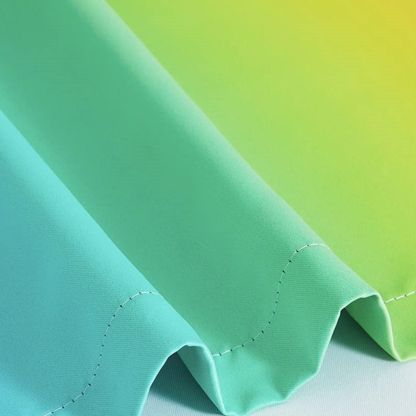 Rideau Occultant Rainbow Édition Luxe