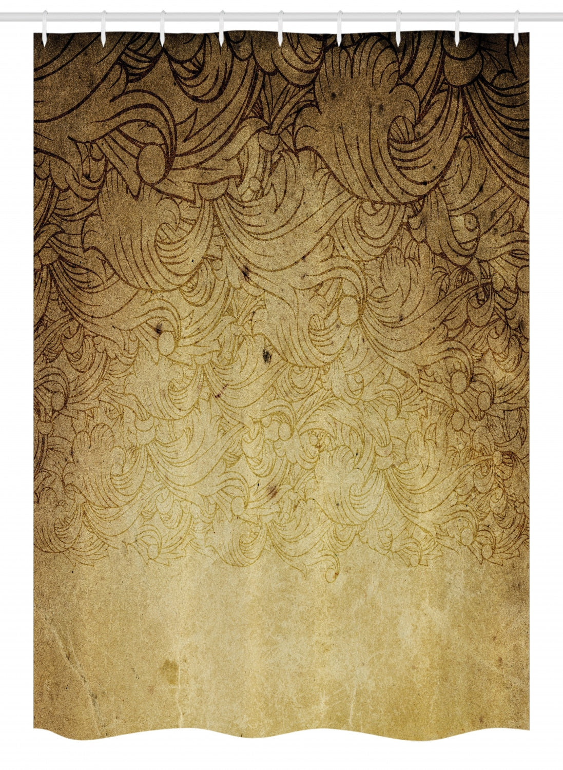 Surin Rideau de Douche