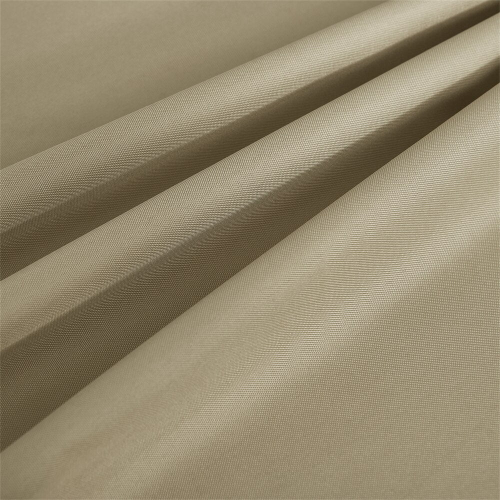 Rideau pour Tonnelle Ulla — Collection Signature