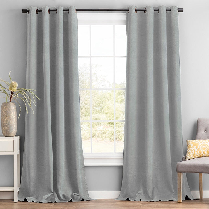 Rideau Occultant: Pale Rider