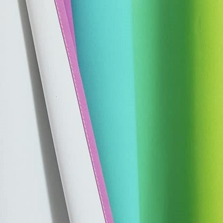 Rideau Occultant Rainbow Édition Luxe