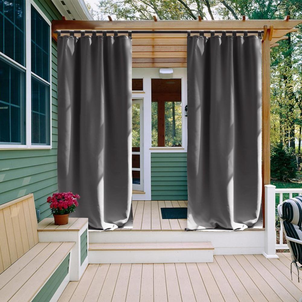 Zaliko Rideau Extérieur