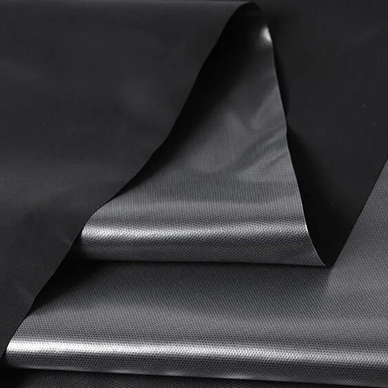 Sambre – Tissu Occultant Pour Rideau