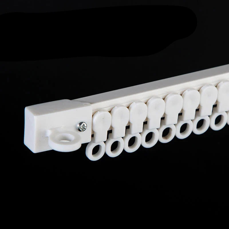 FreeRack Rail Rideau Sans Percer