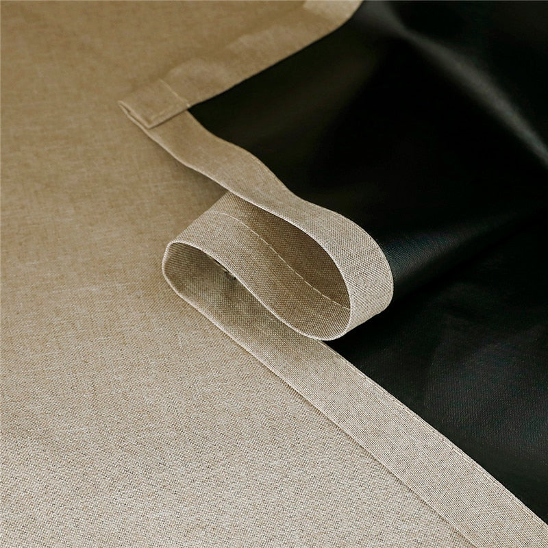 Glany Rideau Extérieur