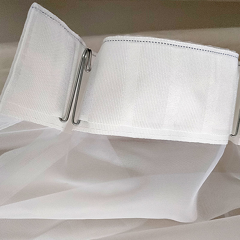 Voilage Rideau — Simplicity