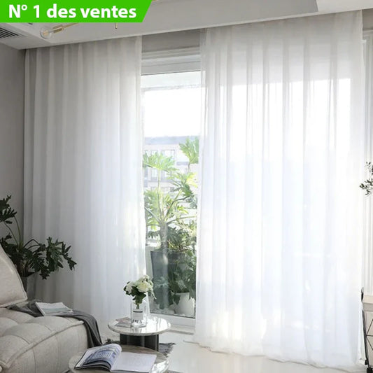 Voilage Baywatch – Édition Signature