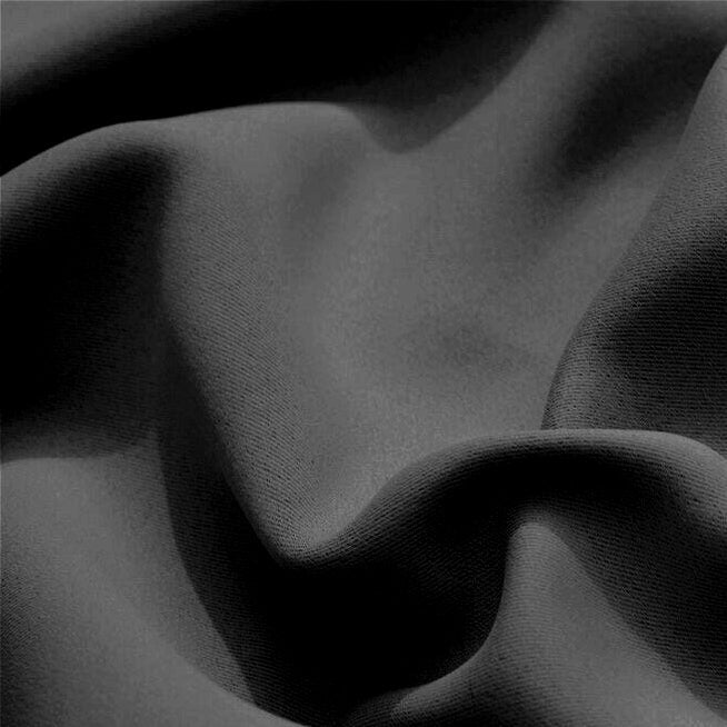 Karom Noir - Rideau Extérieur