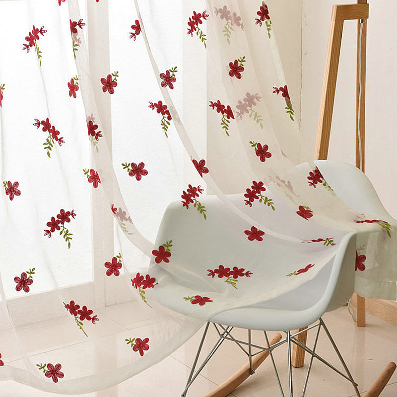 Edelred Rideau Voilage