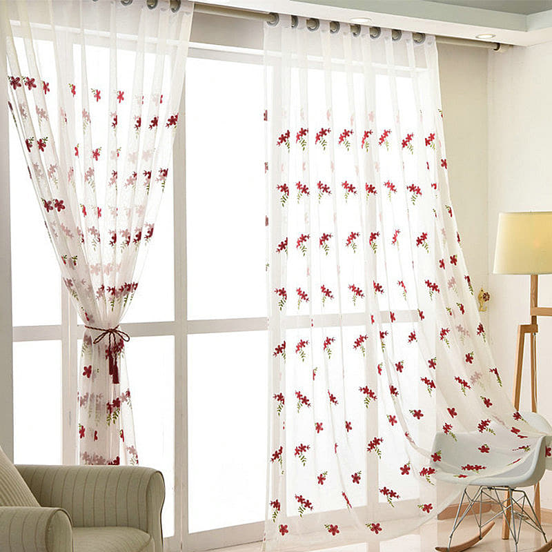 Edelred Rideau Voilage