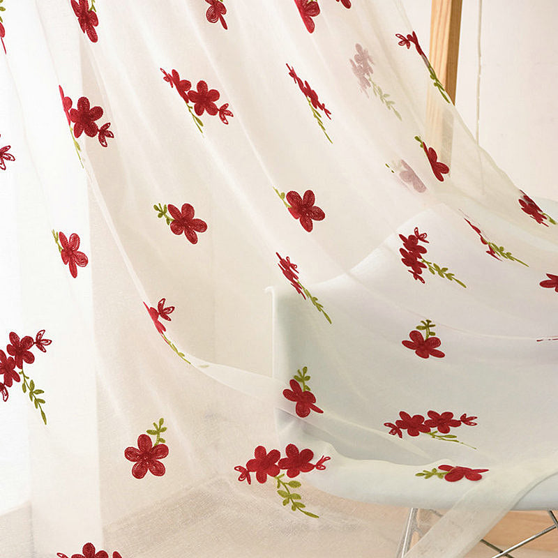 Edelred Rideau Voilage