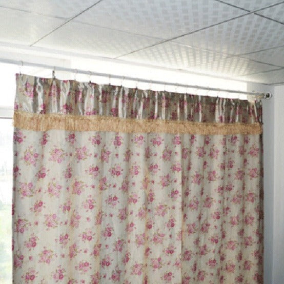 Anneaux Rideaux Clean Couture