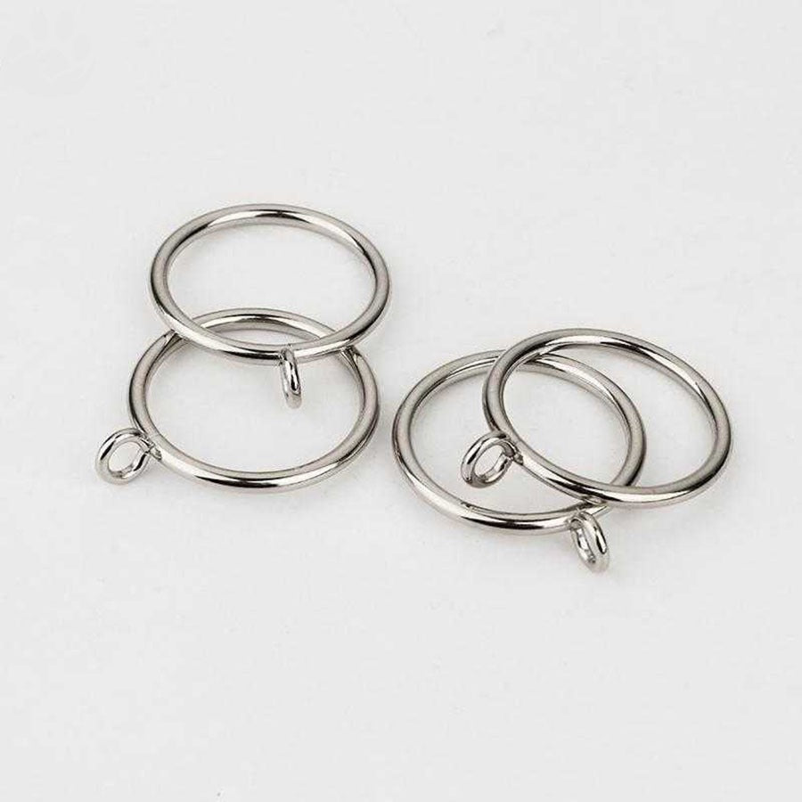 Anneaux Rideaux Clean Couture