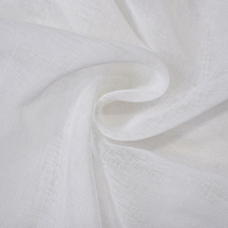 Tsuga Rideau Extérieur