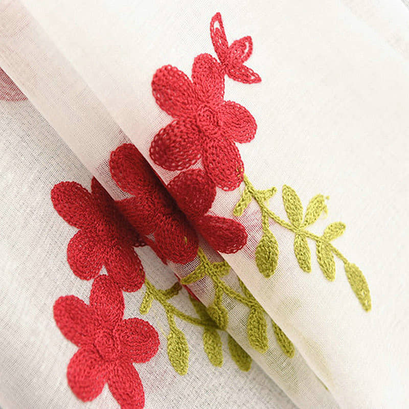 Edelred Rideau Voilage