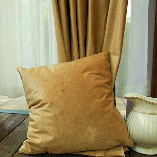 Dalsen Rideau Occultant Ocre