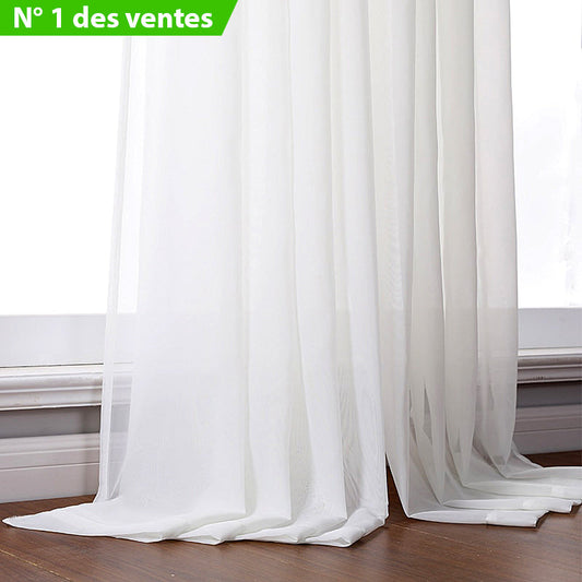 Voilage Rideau — Simplicity