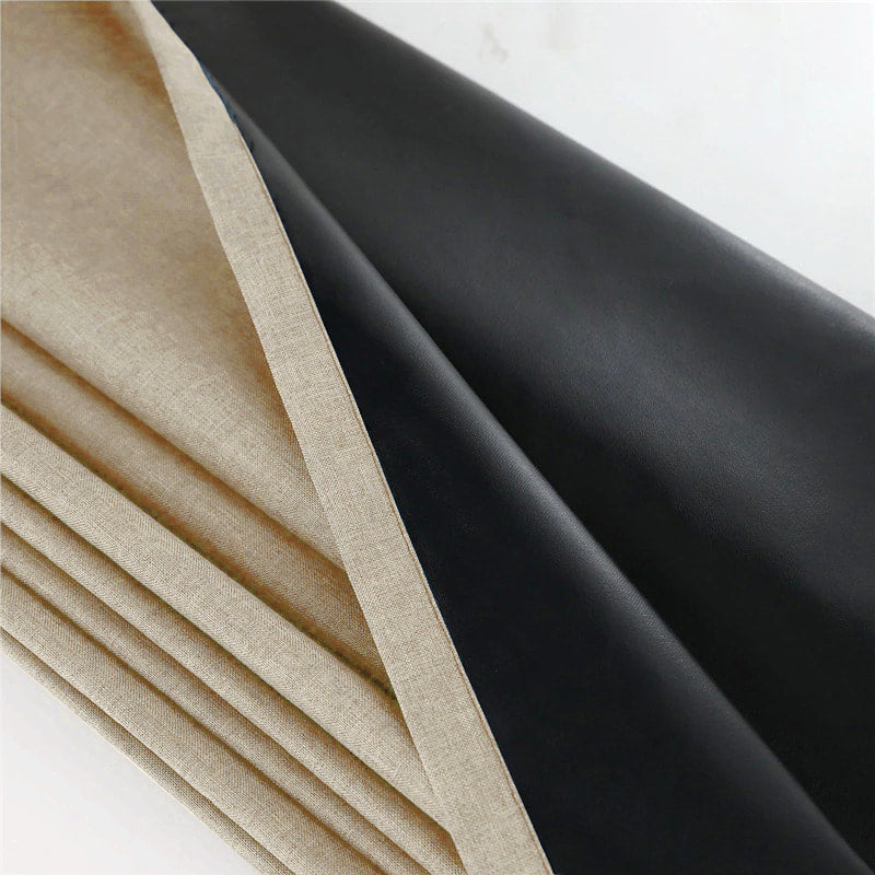 Glany Rideau Extérieur