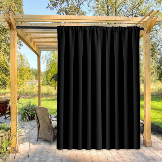 Nectarin Rideau Extérieur