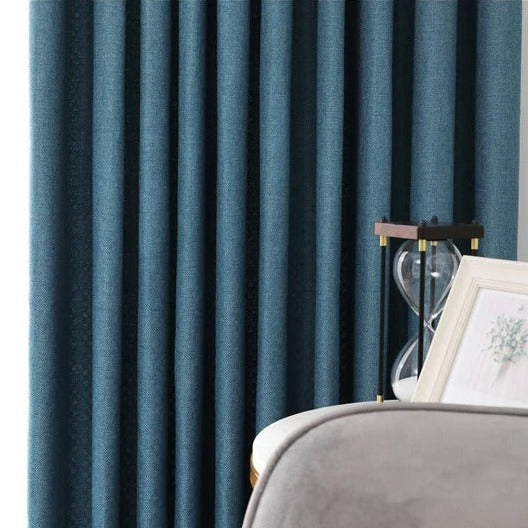 Vita Scandinave - Rideau Bleu