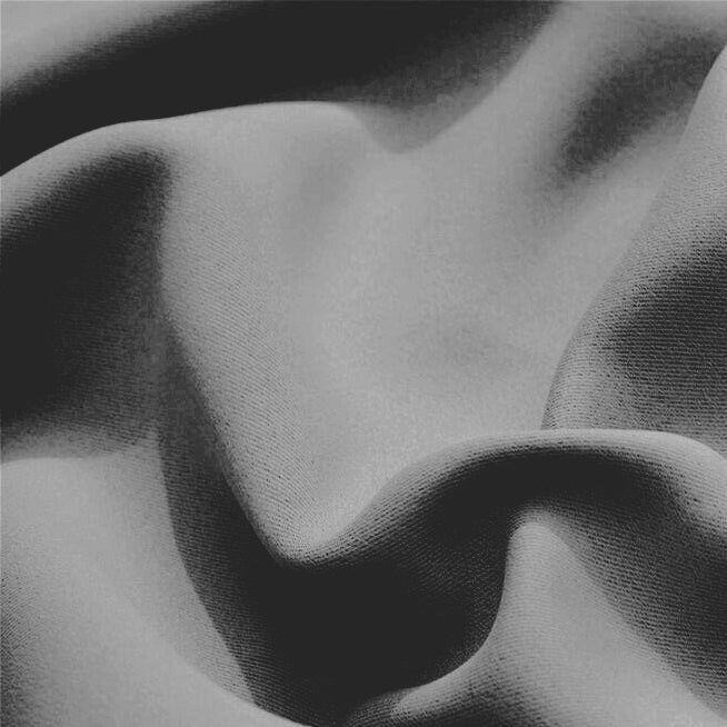 Rideau Extérieur Karom Gris - Version Signature