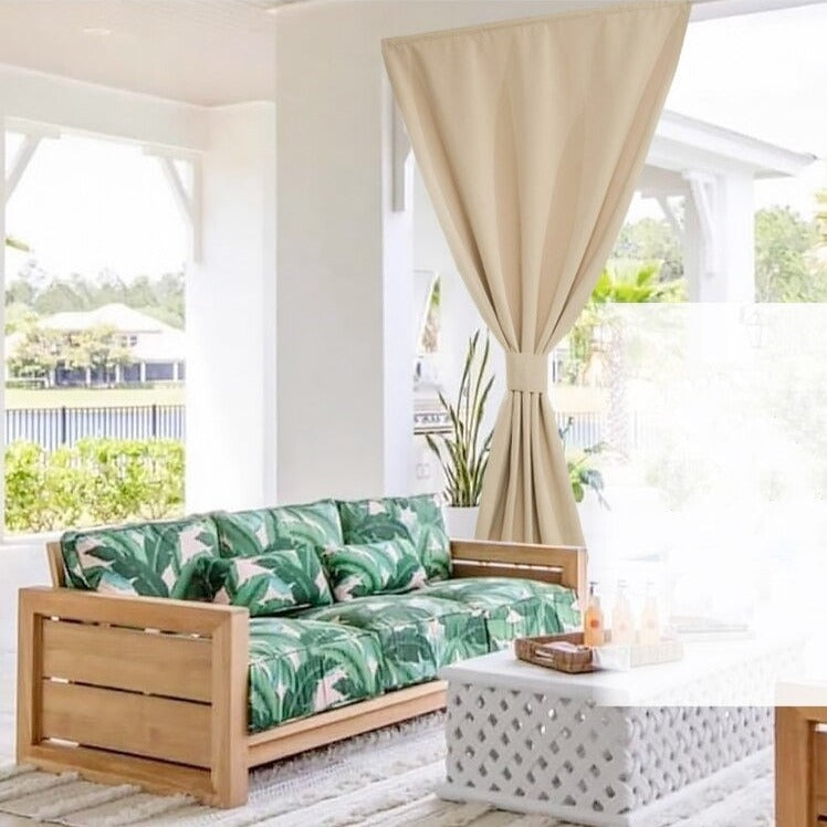 Glenny Rideau Coupe-Vent