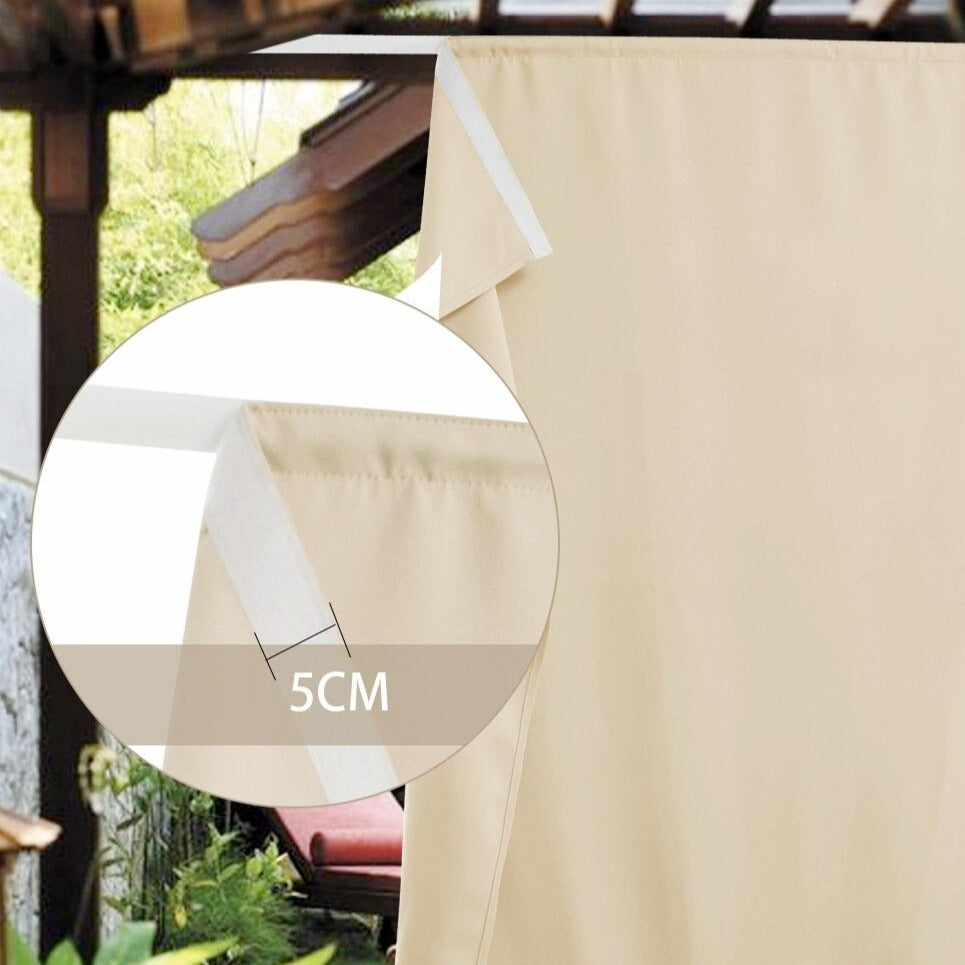 Glenny Rideau Coupe-Vent