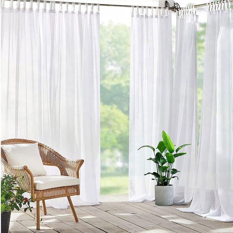 Rideau Extérieur Upico Couture