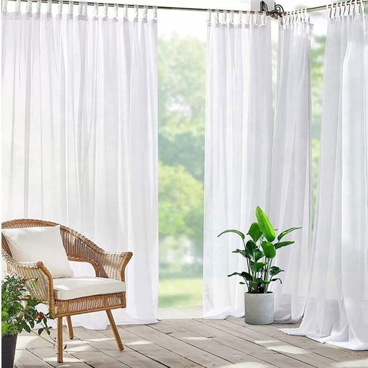 Rideau Extérieur Upico Couture