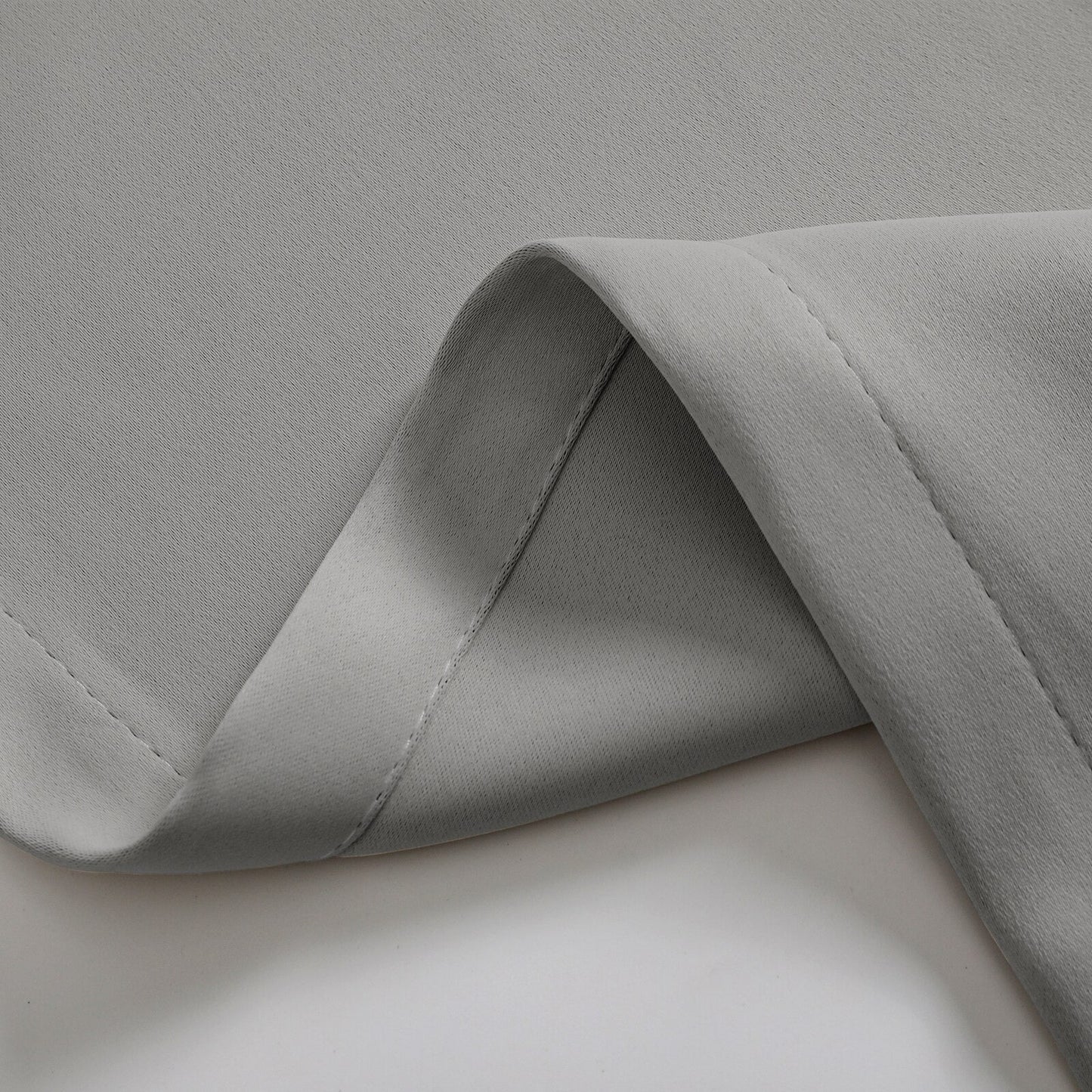 Rideau Extérieur Lilas Signature