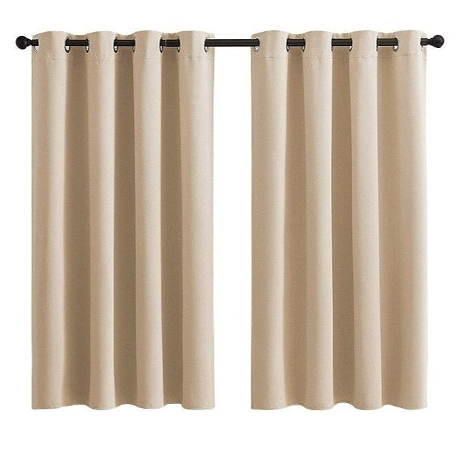 Rideau Extérieur Acanth Couture