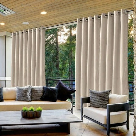 Kiwin Rideau Extérieur