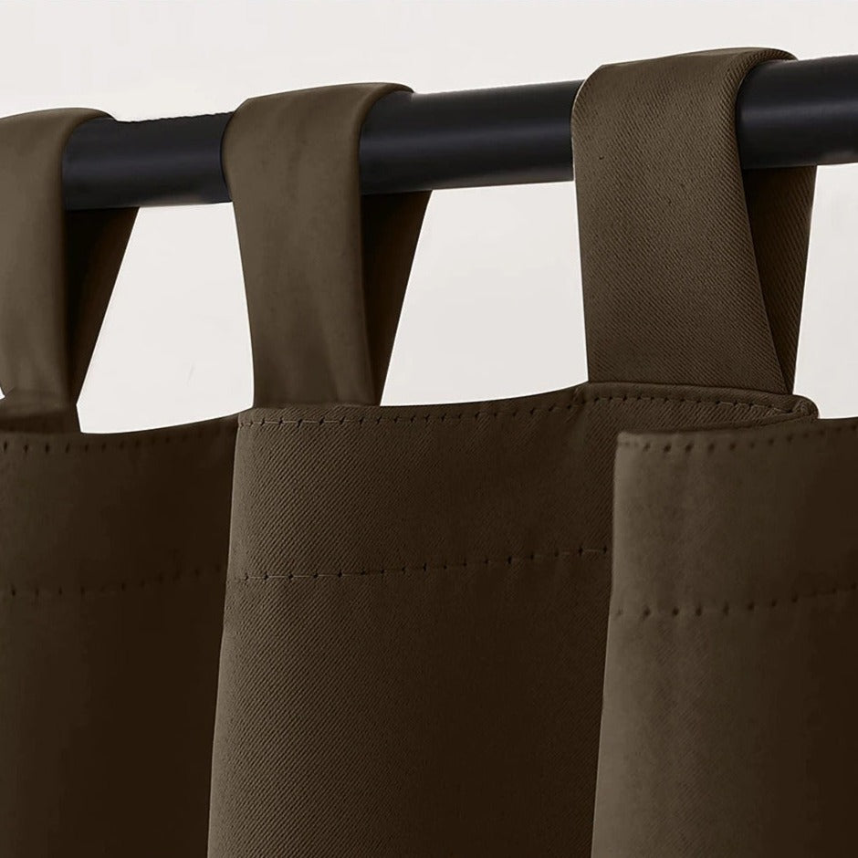 Laurier: Rideau Extérieur