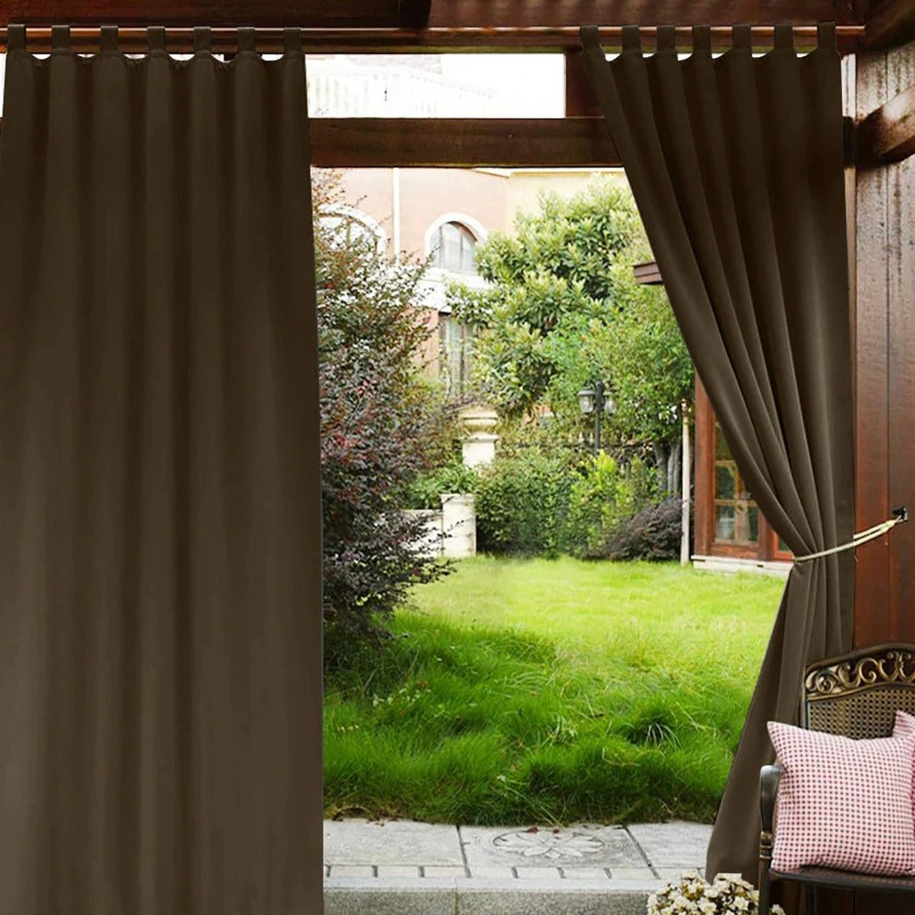 Laurier: Rideau Extérieur