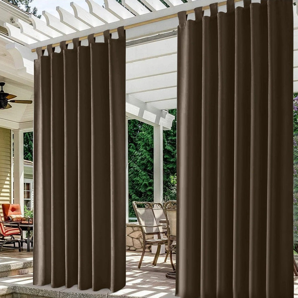 Laurier: Rideau Extérieur