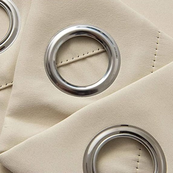 Curtano — Rideau de Pergola