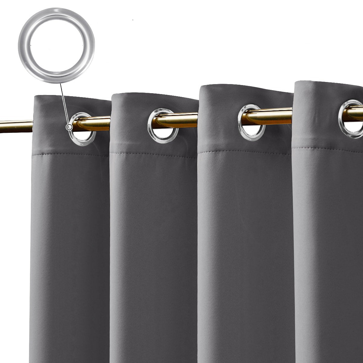 Pruniva Rideaux Extérieurs