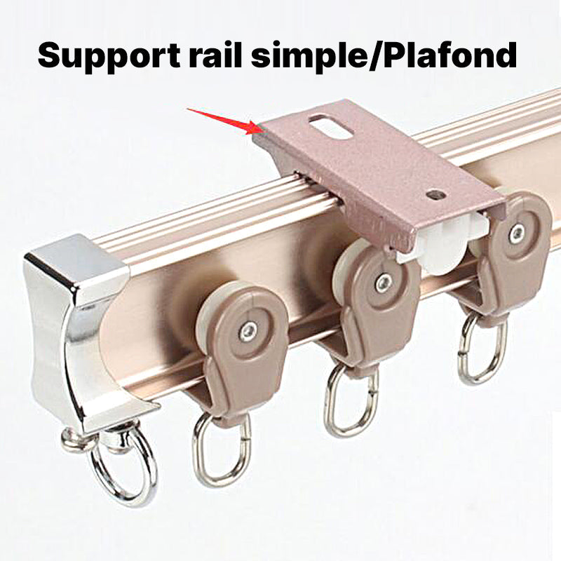 Liberty Rail Rideau Plafond